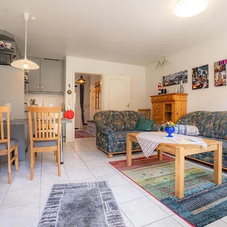 Hausteil-152c-id-146 Holiday home Sankt Peter-Ording