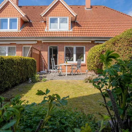 Hausteil-152c-id-146 Holiday home *