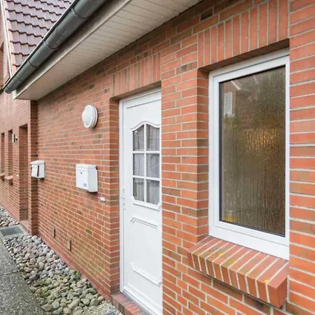 Ferienhaus Hausteil 152c Id 146 Sankt Peter-Ording