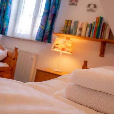 Hausteil 152c Id 146 Sankt Peter-Ording