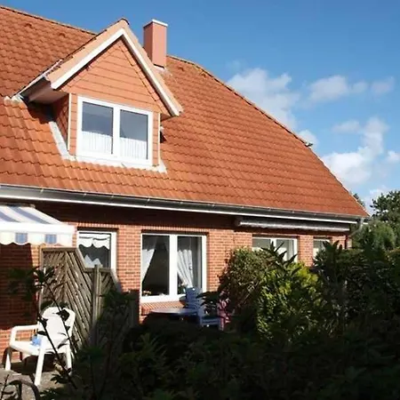 Hausteil 152c Id 146 Feriehus *