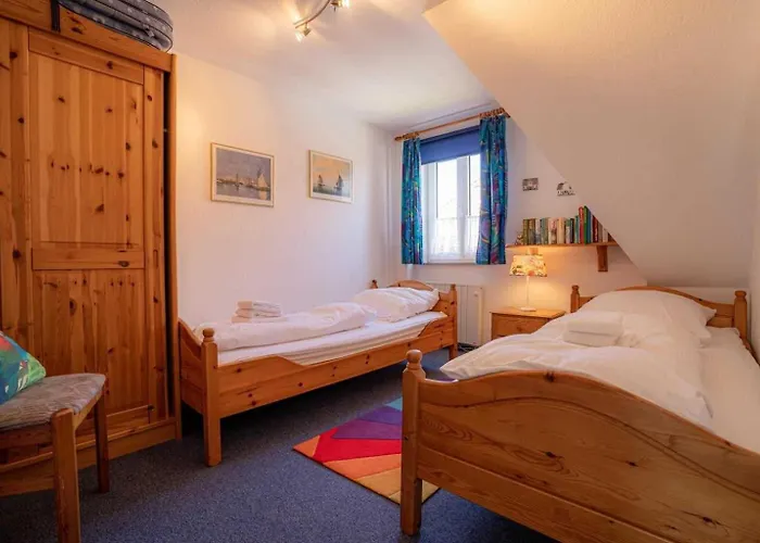 Hébergement de vacances Hausteil 152c Id 146