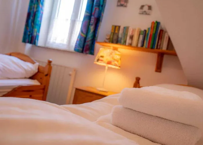 Hausteil 152c Id 146 Sankt Peter-Ording