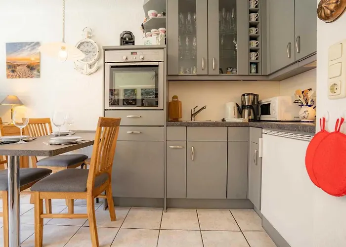 Hébergement de vacances Hausteil 152c Id 146 *