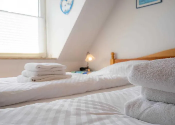 Hausteil 152c Id 146 * Sankt Peter-Ording