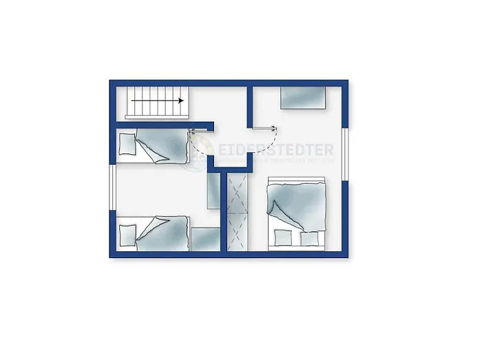 Hébergement de vacances Hausteil 152c Id 146