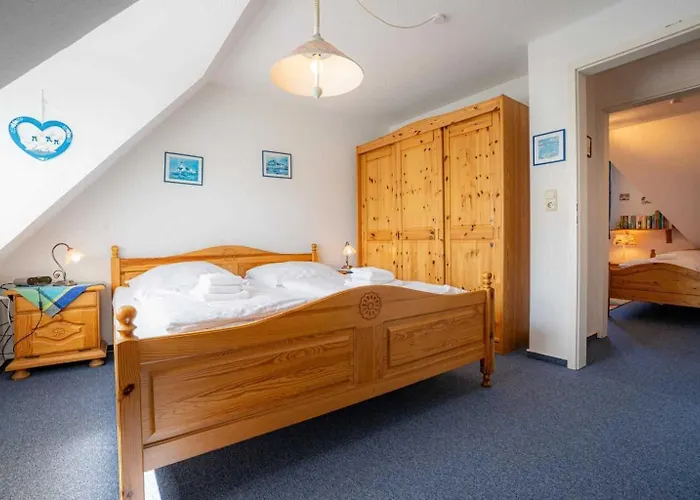 Hausteil 152c Id 146 Hébergement de vacances