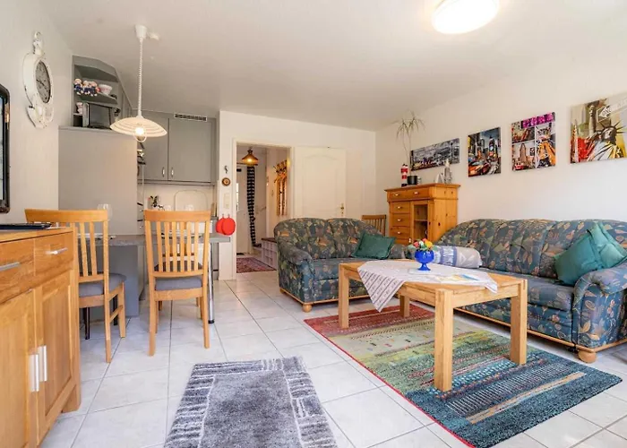 Hausteil 152c Id 146 Hébergement de vacances